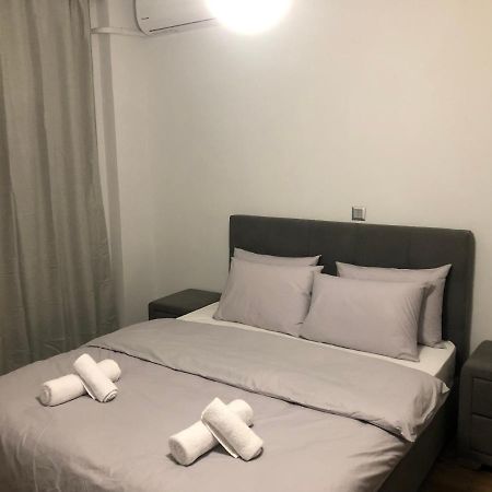 Egnatias 96 Open Daire Selanik Dış mekan fotoğraf