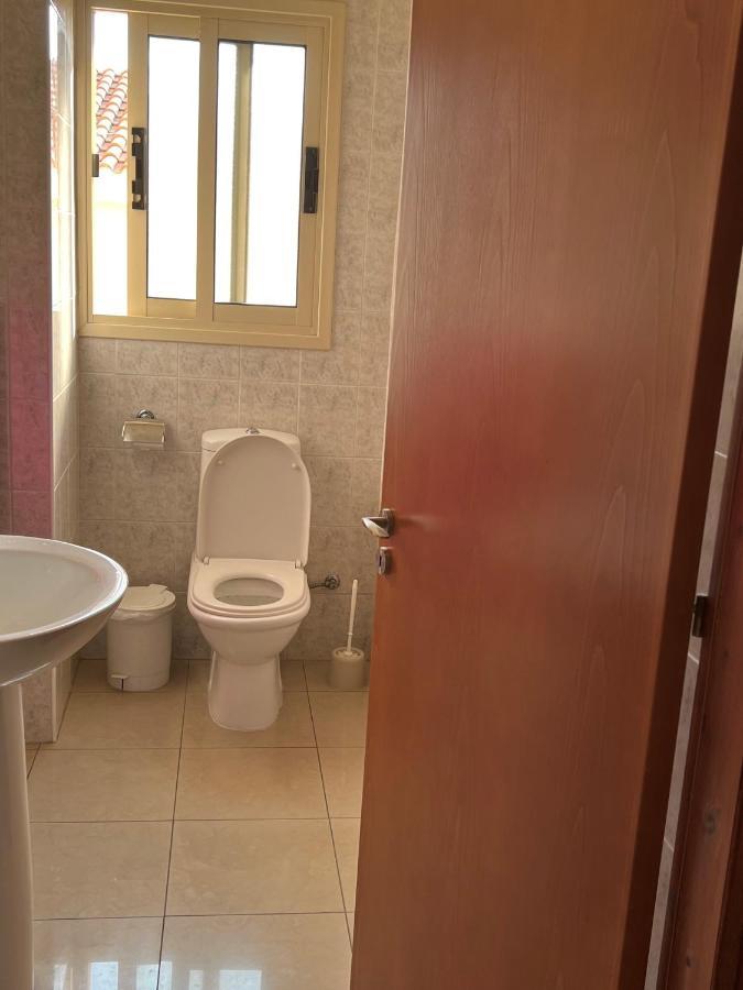 Egnatias 96 Open Daire Selanik Dış mekan fotoğraf