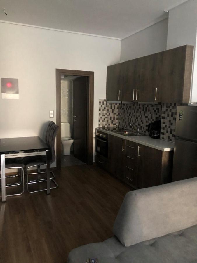 Egnatias 96 Open Daire Selanik Dış mekan fotoğraf