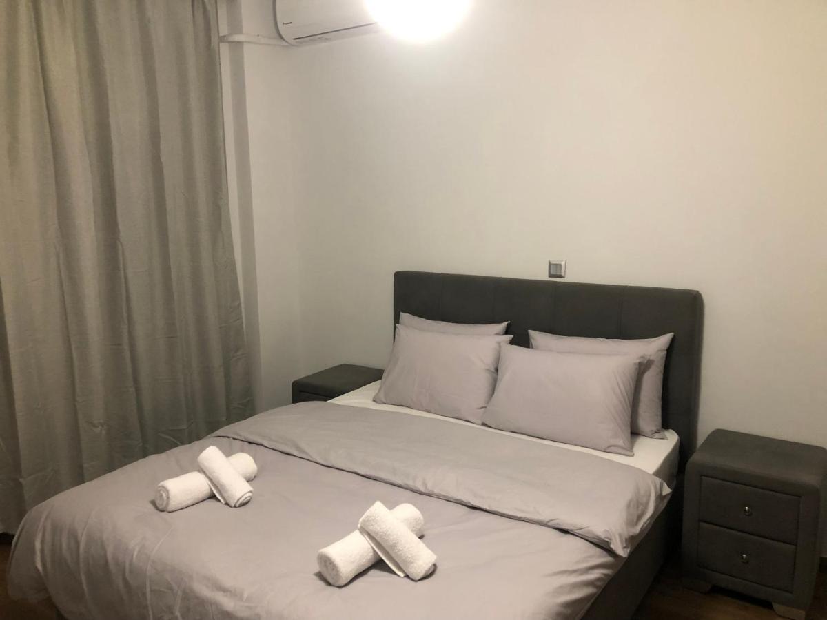 Egnatias 96 Open Daire Selanik Dış mekan fotoğraf