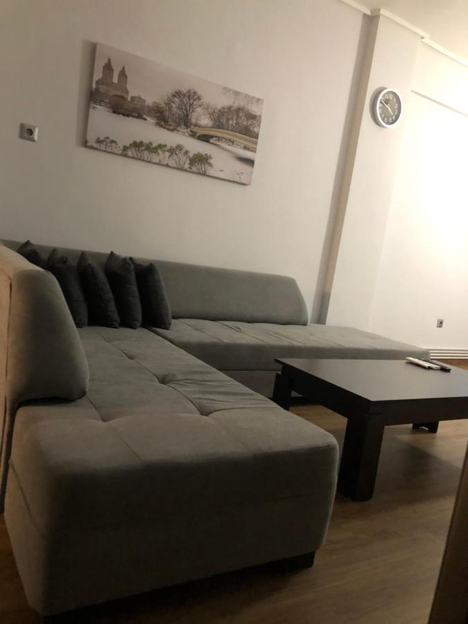 Egnatias 96 Open Daire Selanik Dış mekan fotoğraf