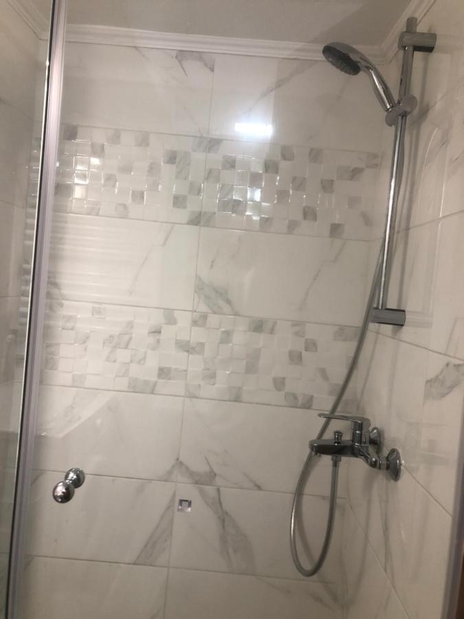 Egnatias 96 Open Daire Selanik Dış mekan fotoğraf