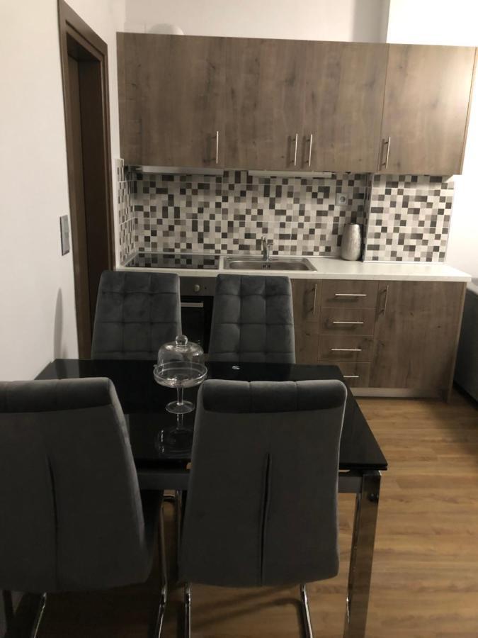 Egnatias 96 Open Daire Selanik Dış mekan fotoğraf