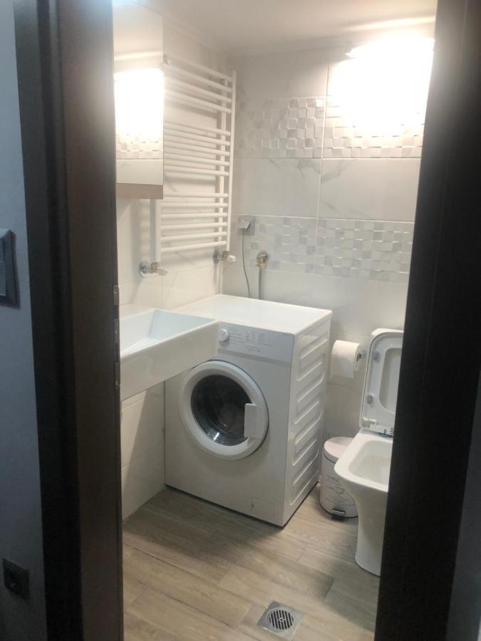 Egnatias 96 Open Daire Selanik Dış mekan fotoğraf