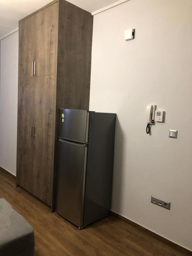 Egnatias 96 Open Daire Selanik Dış mekan fotoğraf